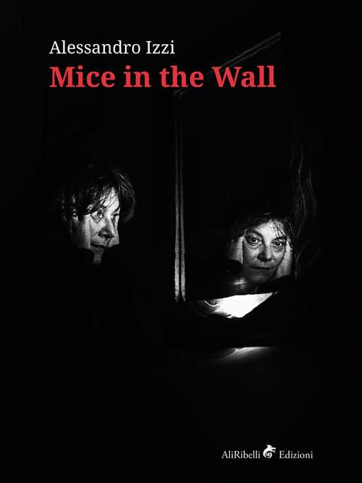Cover of Mice in the Wall